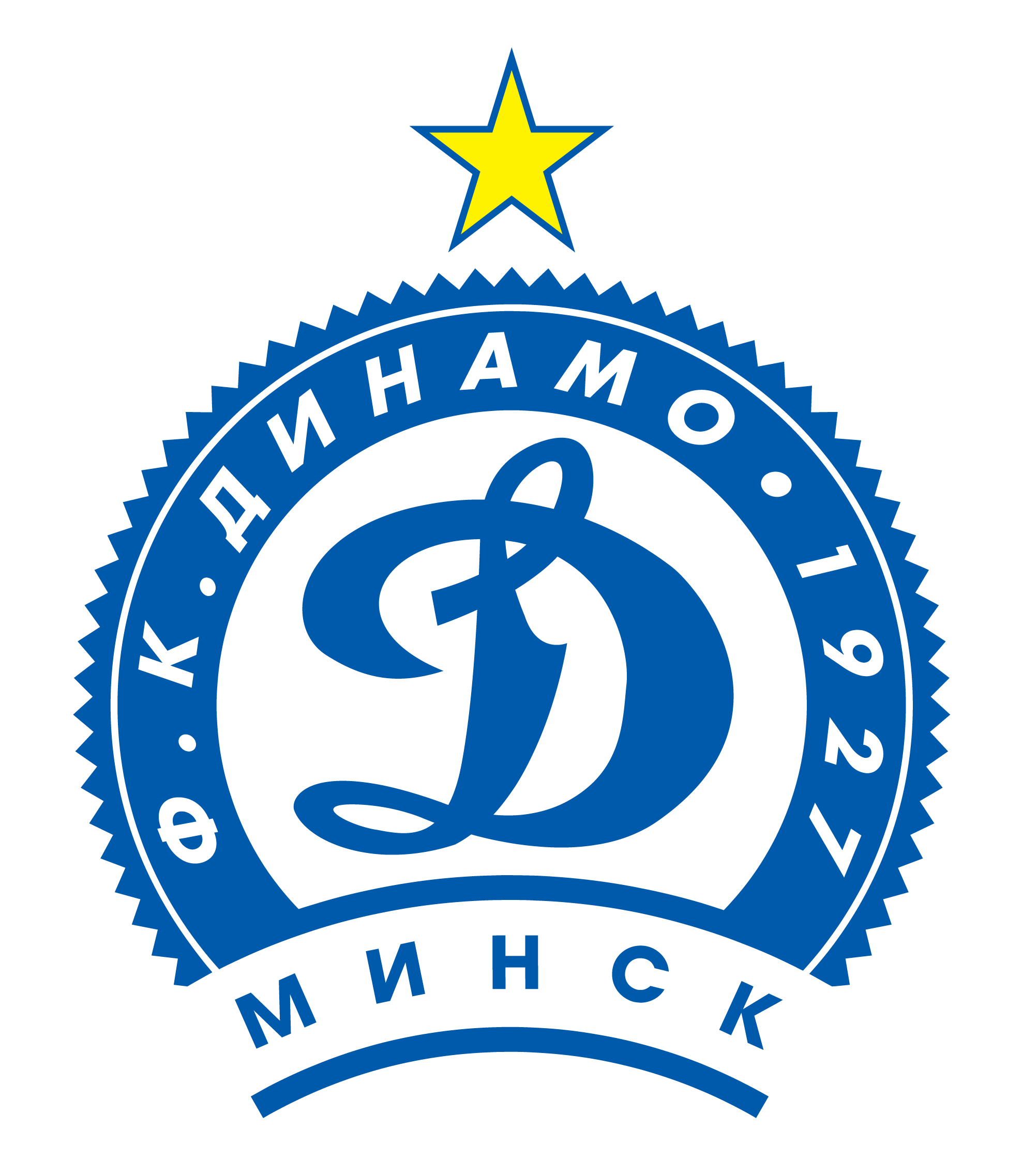 Dinamo Minsk (W)