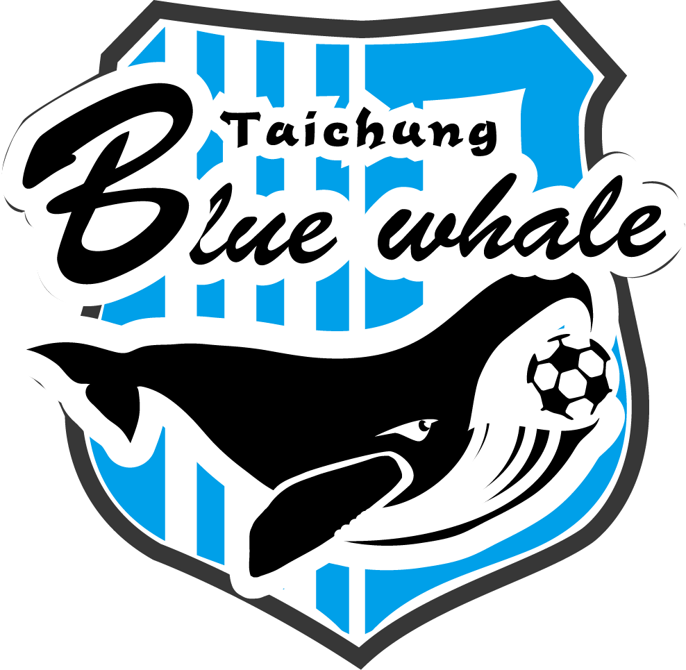 Taichung Blue Whale (w)