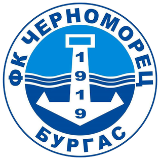 FK Chernomorets