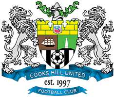 Cooks Hill United Reserves