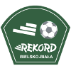 Rekord Bielsko-Biala U19