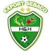 Export Sebaco FC