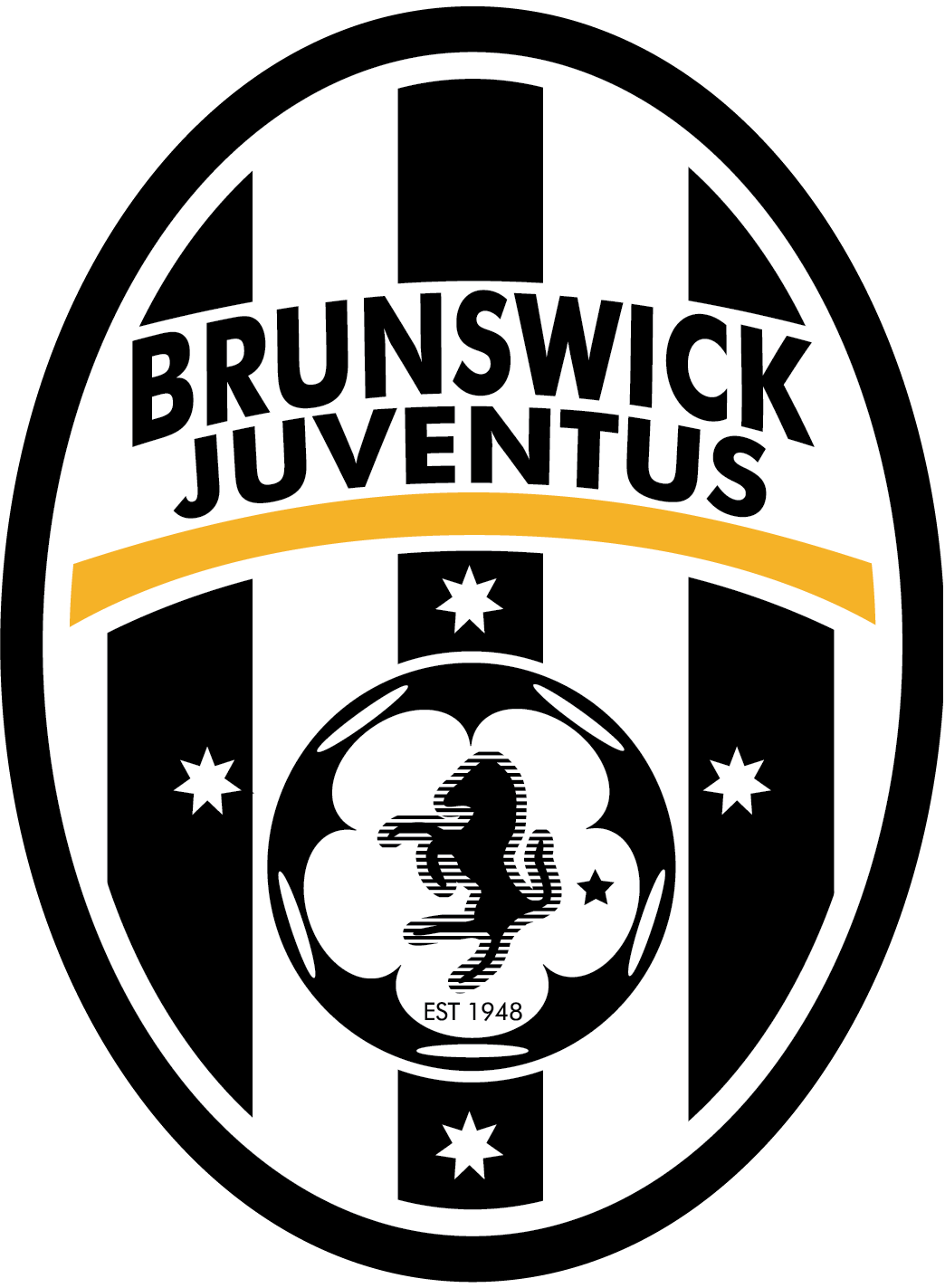 Brunswick Juventus