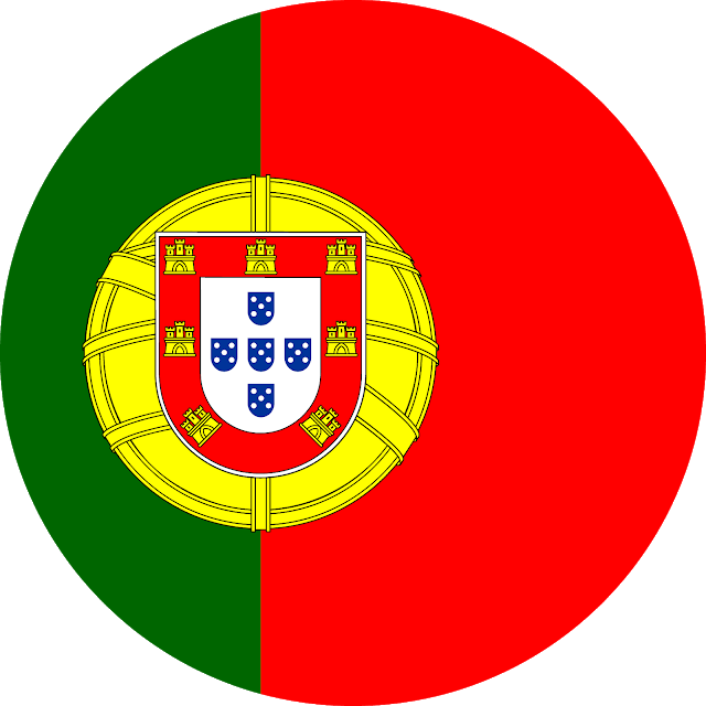 U17 Bồ Đào Nha