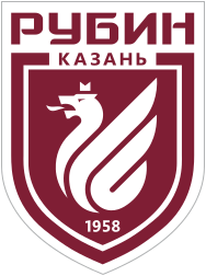 Rubin Kazan (w)