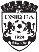 Unirea Alba Iulia U19
