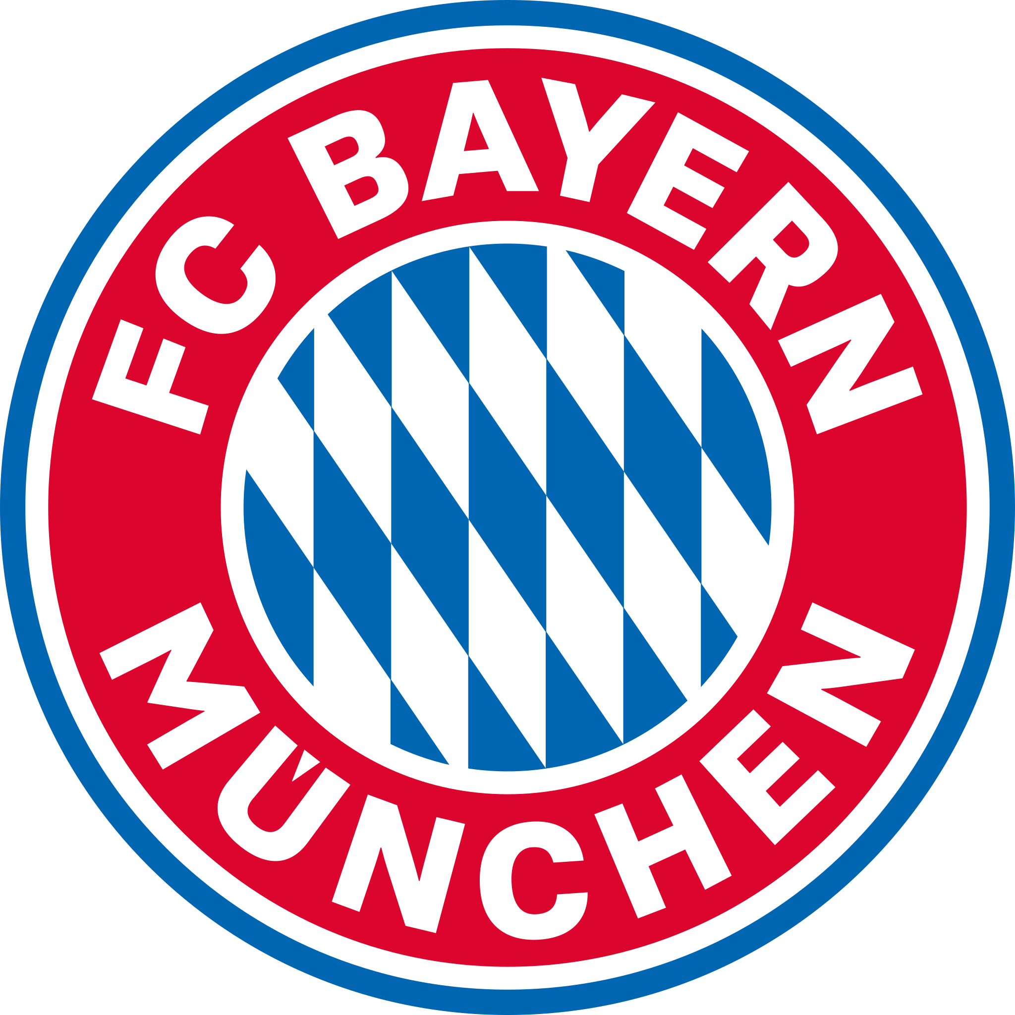 Bayern Munchen U19
