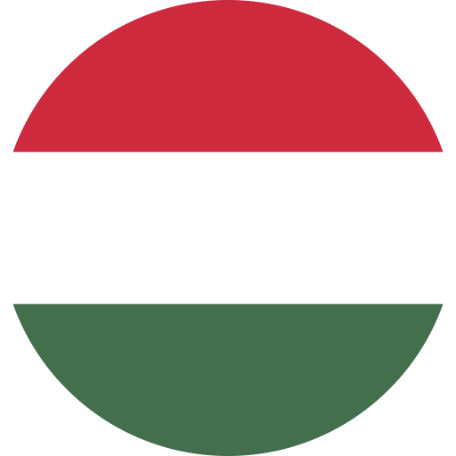 Nữ Hungary