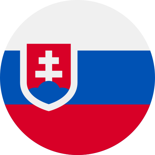 Nữ Slovakia