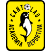 Academia Deportiva Cantolao W