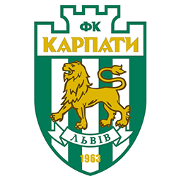 Karpaty Lviv II