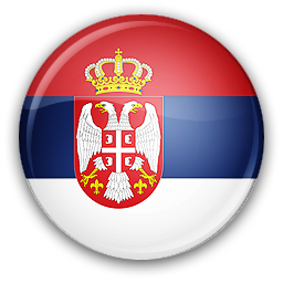 Nữ Serbia