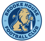 Logo Brooke House FC