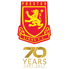 Preston Lions (W)