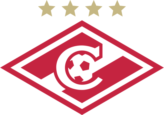 Spartak Moscow (Y)