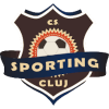 CS Sporting Cluj U19