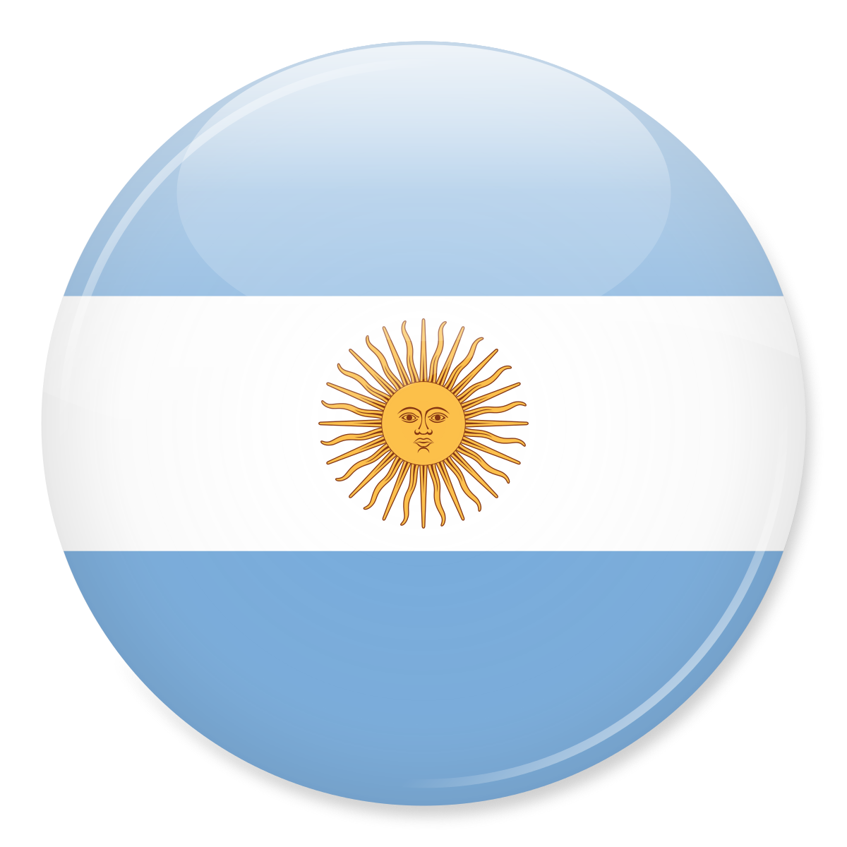 Argentina (W)