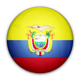 Ecuador (w)