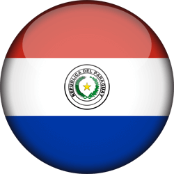 Paraguay (W)