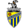 Valadares Gaia FC  B (W)