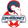 Cimarrones Sonora FC III