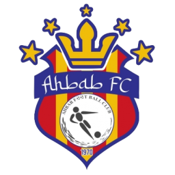 Ahbab FC (W)