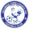 Adjumani Town FC