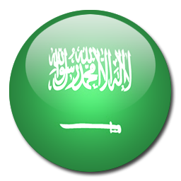 Nữ Saudi Arabia