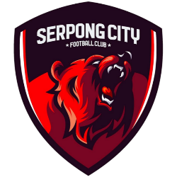 Serpong City FC