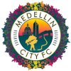 Medellin City FC