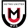 Metro United FC  Reserves (W)