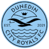 Dunedin City Royals