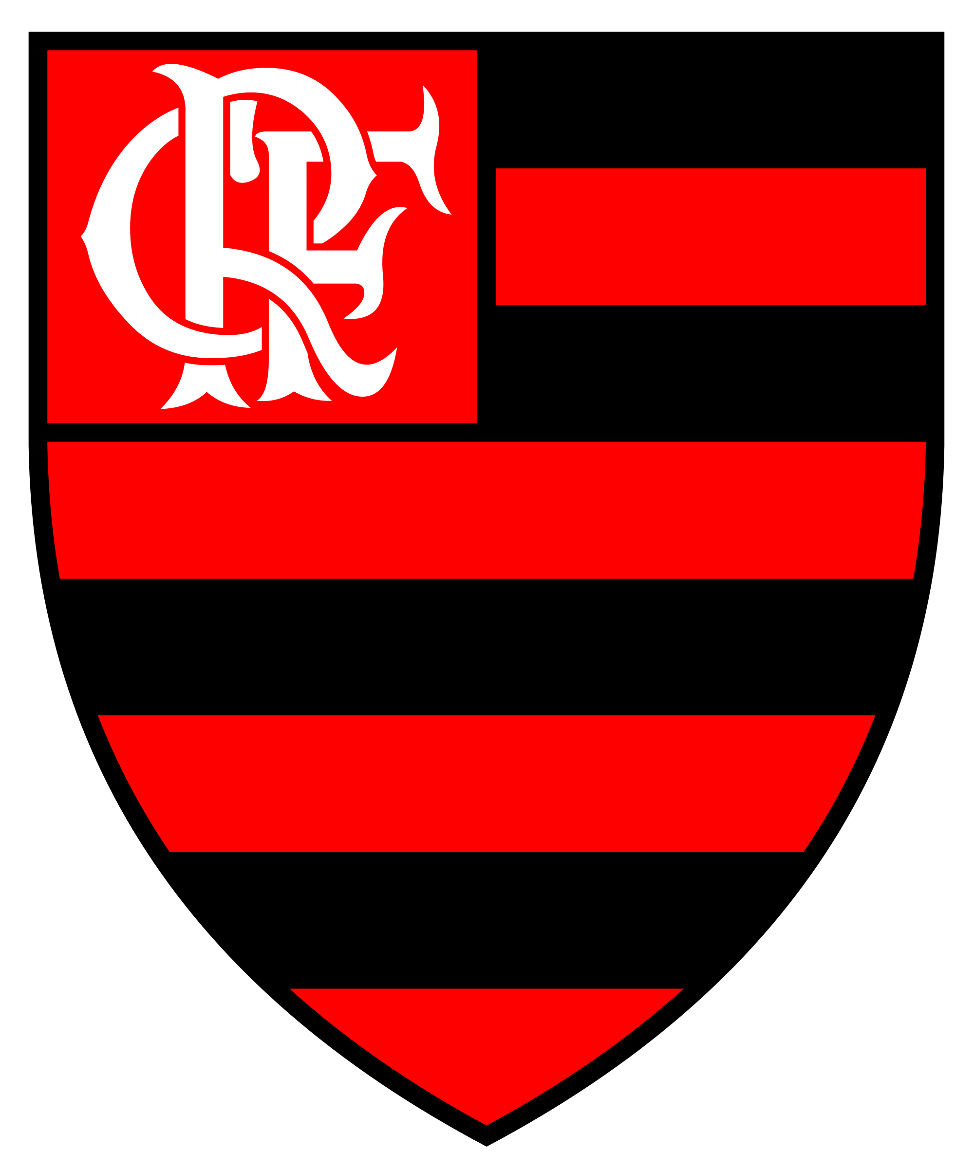 Flamengo RJ  U20 (W)