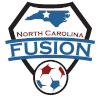 N.Carolina Fusion (W)