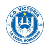 CD Victoria La Ceiba Reserves