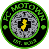 Logo FC Motown team B