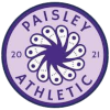 Paisley Athletic Nữ