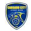 Caruaru City FC U20