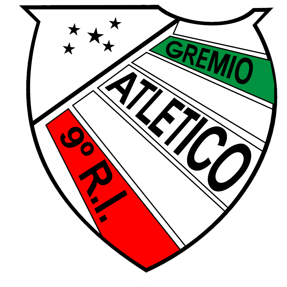 Gremio Atletico Farroupilha