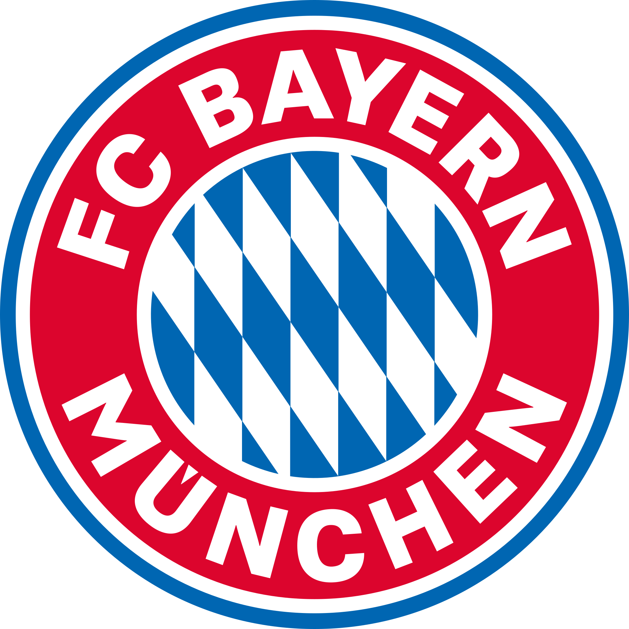 Bayern Munchen (Y)
