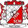 SC Mecheria U21