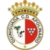 CD Guiniguada Apolinario (W)