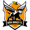 Nova Iguacu U20