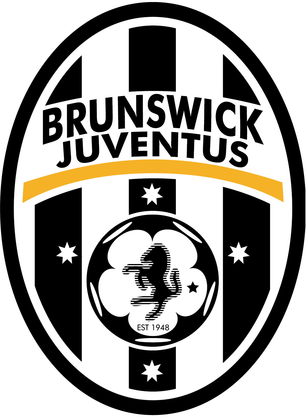 Nữ Brunswick Juventus