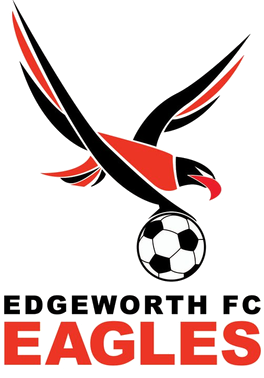 Logo Edgeworth Eagles Res