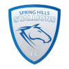 Spring Hills FC (W)