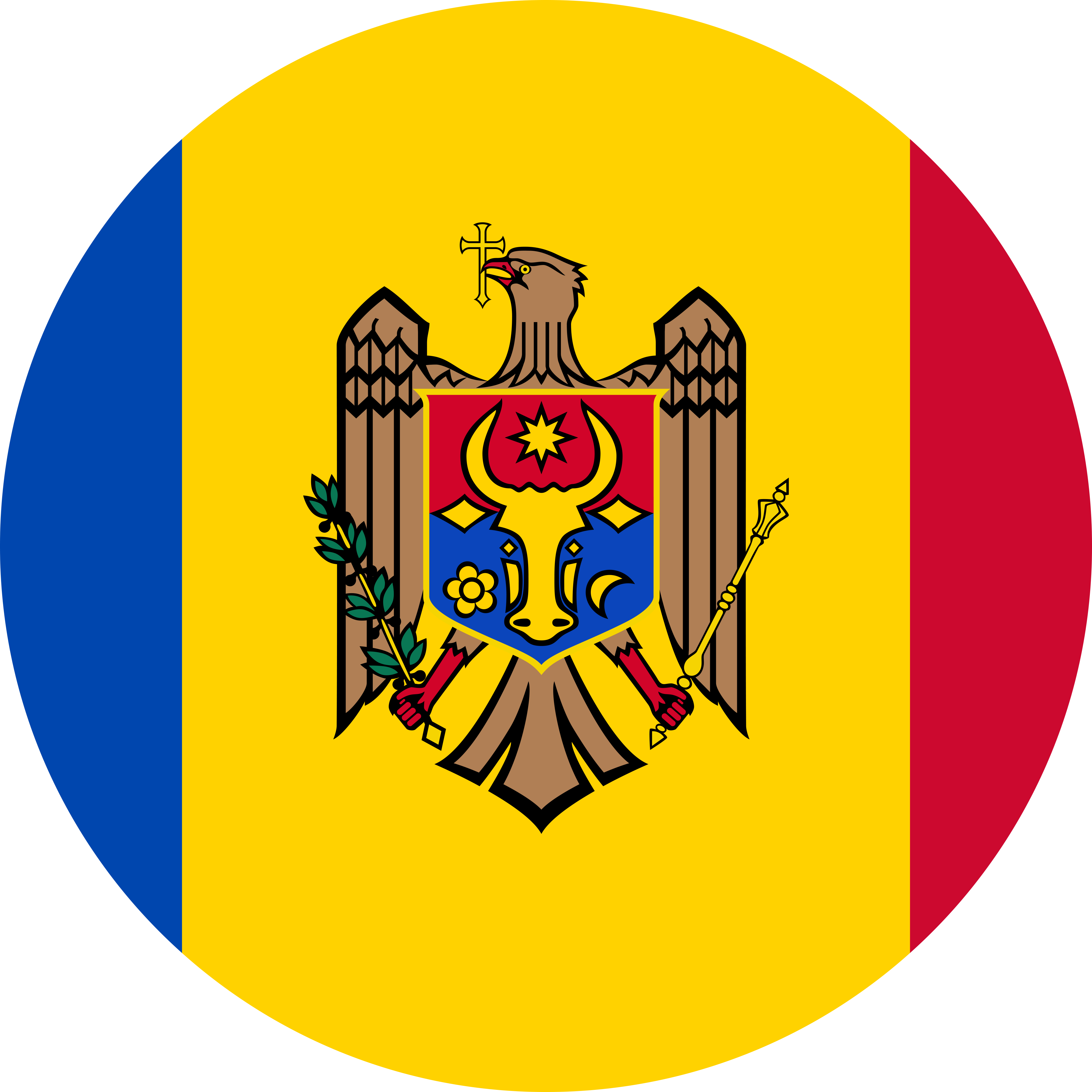 Moldova (W) U19