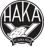 FC Haka B