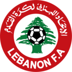 Lebanon  U17 (W)