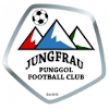 Jungfrau Punggol FC